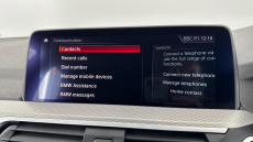 BMW X3 xDrive20i M Sport 5dr Step Auto Petrol Estate